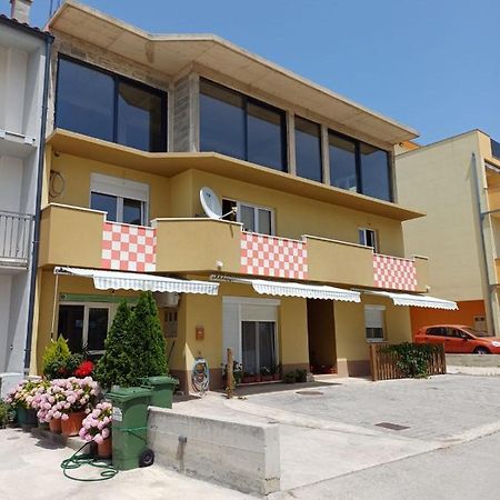 Apartment Ljubicic Podstrana Luaran gambar